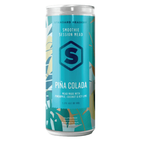 Standard Meadery Pina Colada