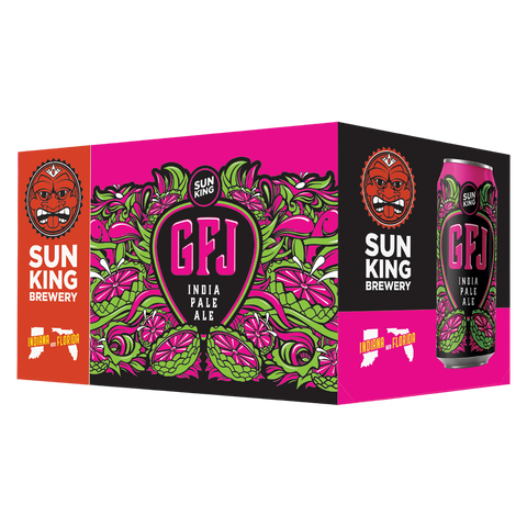 Sun King GFJ