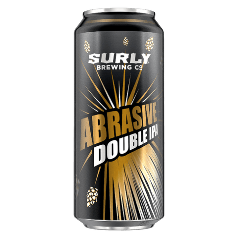 Surly Abrasive