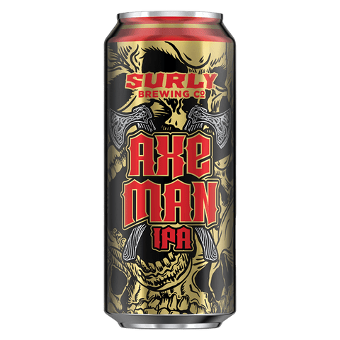 Surly Axe Man