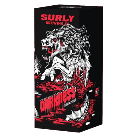 Surly 2024 Darkness 16oz