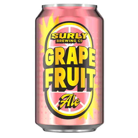 Surly Grapefruit Supreme