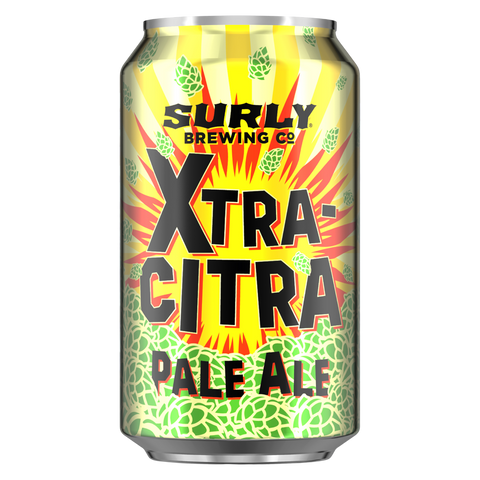Surly Xtra Citra