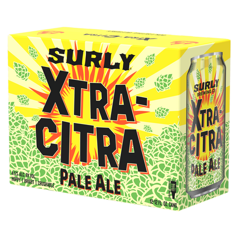 Surly Xtra Citra