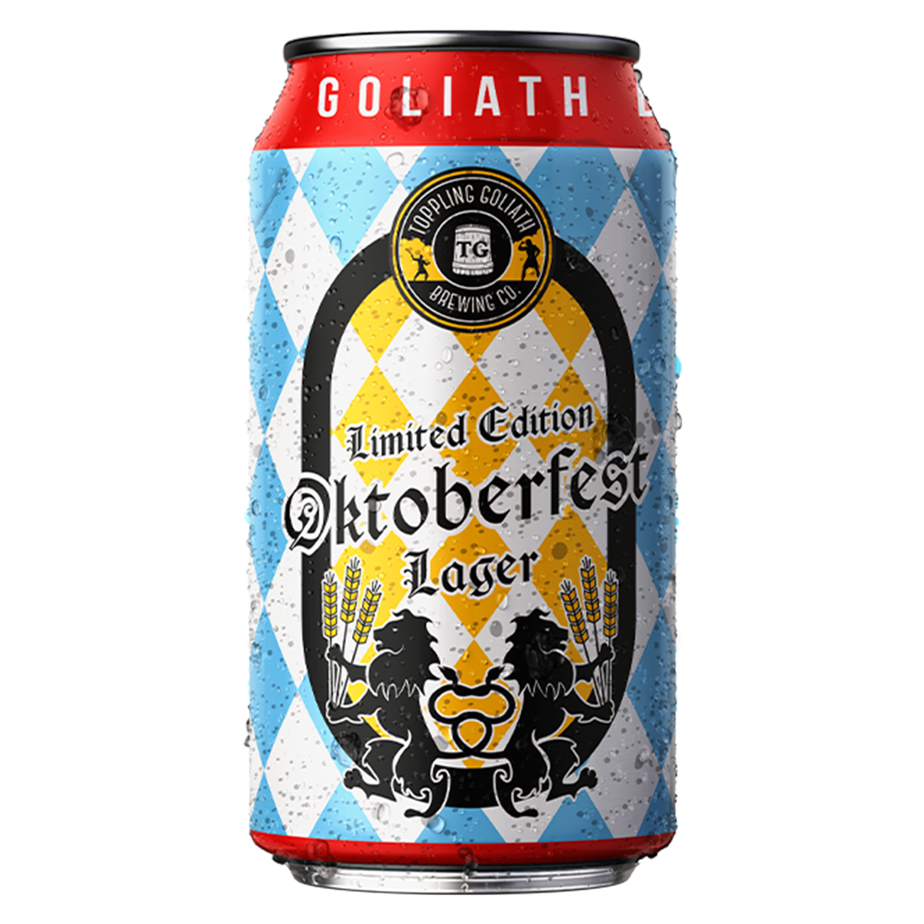 クラフトビール　2本セット　Toppling Goliath Formont Toppling Goliath Brewing / トップリングゴライアス – tagged
