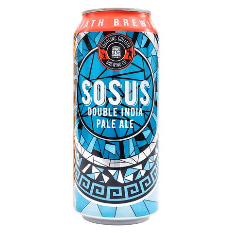 Toppling Goliath Sosus