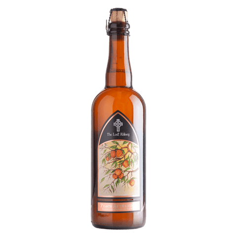 The Lost Abbey Peach Afternoon 750ml