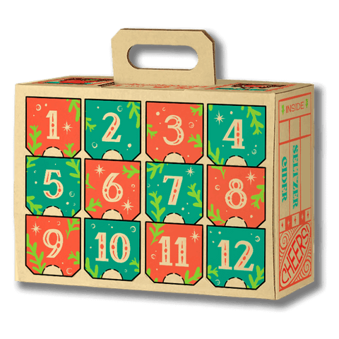 2024 Holiday Advent Calendars