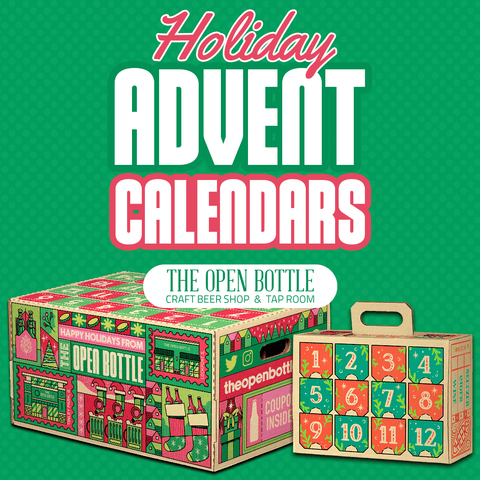 2024 Holiday Advent Calendars Preorder