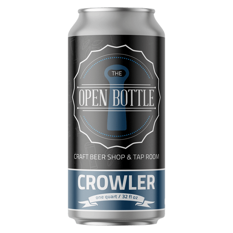 Hop Butcher Opal Idol 32oz Crowler