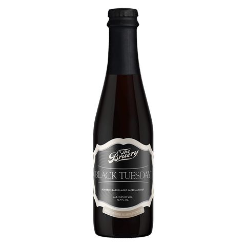 The Bruery Black Tuesday 375ml