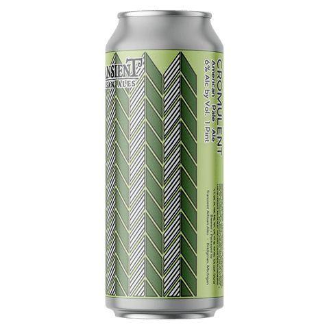 Transient Artisan Ales Cromulent