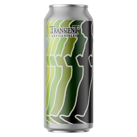 Transient Artisan Ales Spring Lagger