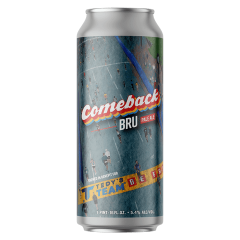 Trillium Comeback Bru