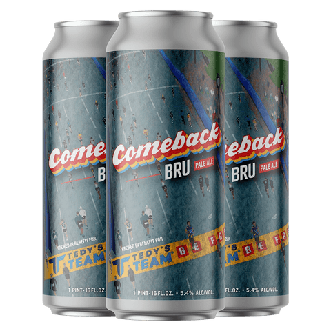 Trillium Comeback Bru