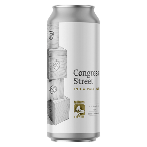 Trillium Congress Street – The Open Bottle