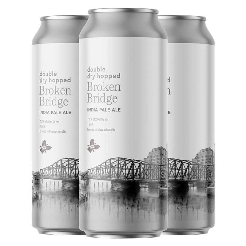 Trillium DDH Broken Bridge - The Open Bottle