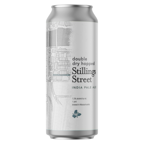 Trillium DDH Stillings Street