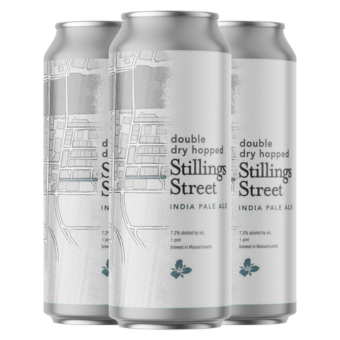 Trillium DDH Stillings Street