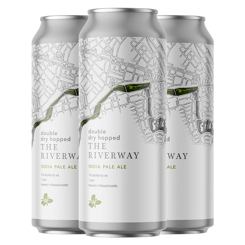 Trillium DDH The Riverway - The Open Bottle