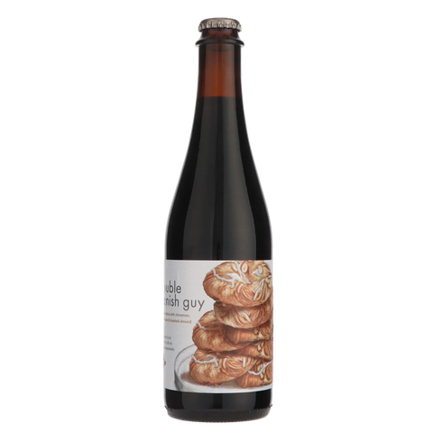 Trillium & Evil Twin Double Danish Guy 500ml