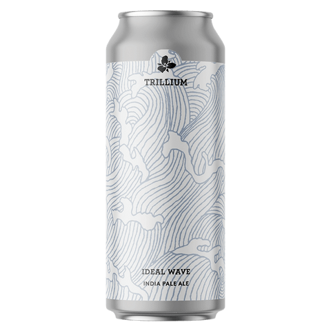 Trillium & Other Half Ideal Wave IPA – The Open Bottle