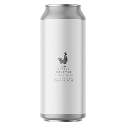 Trillium Little Rooster