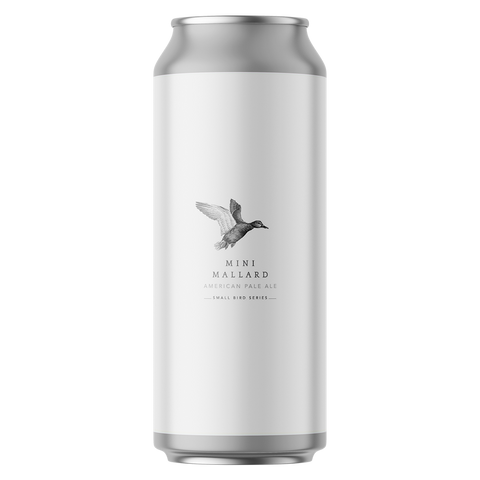 Trillium Mini Mallard