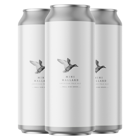 Trillium Mini Mallard