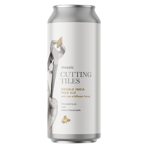 Trillium Mosaic Cutting Tiles