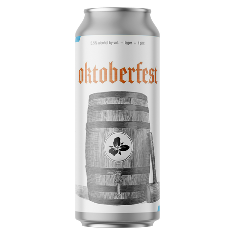 Trillium Oktoberfest: Marzen