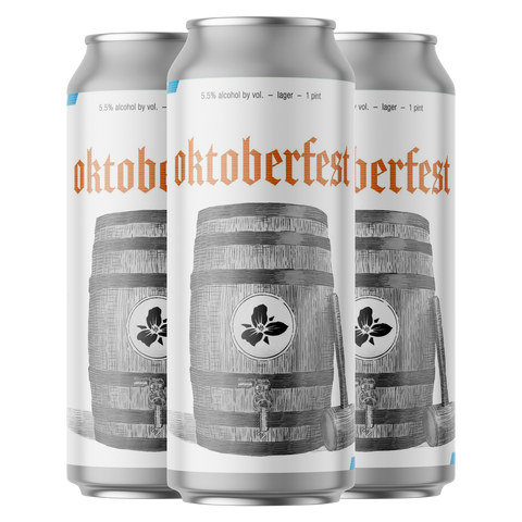 Trillium Oktoberfest: Marzen
