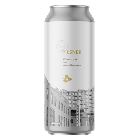 Trillium Pilsner