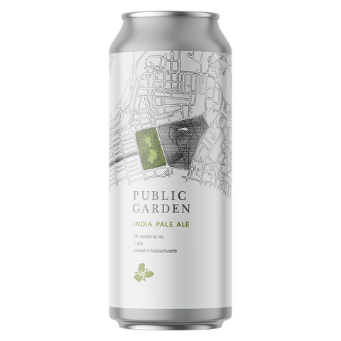 Trillium Public Garden