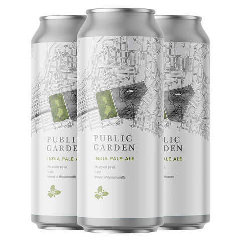 Trillium Public Garden