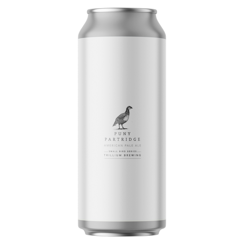 Trillium Puny Partridge