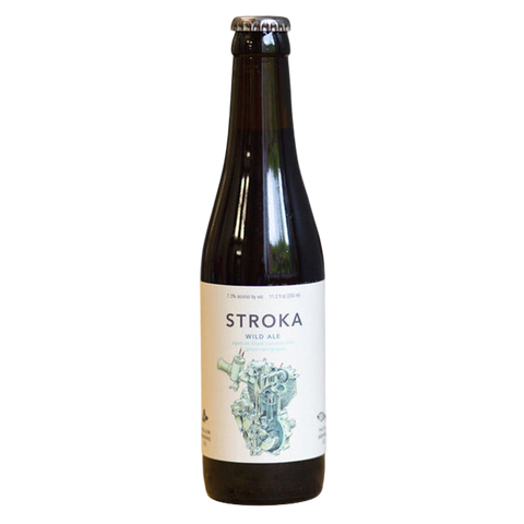 Trillium Stroka 330ml