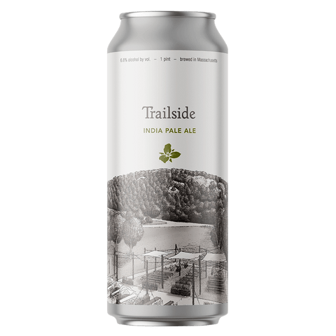 Trillium Trailside