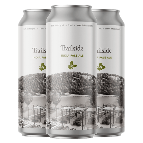 Trillium Trailside