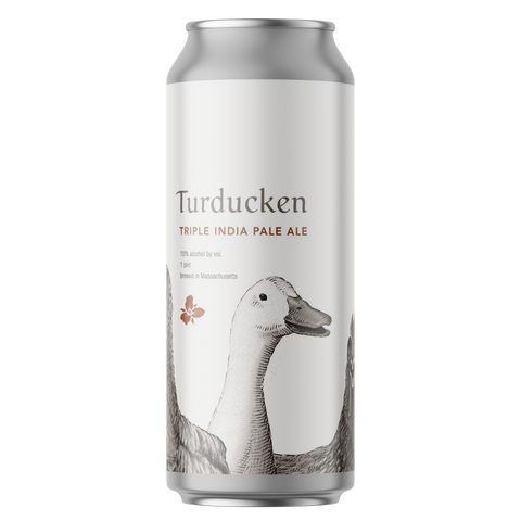 Trillium Turducken