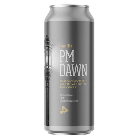 Trillium Vanilla PM Dawn