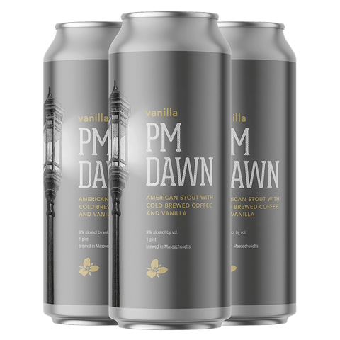 Trillium Vanilla PM Dawn