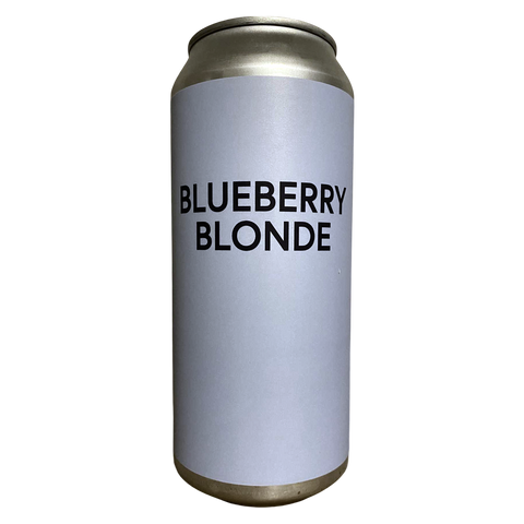 Triptych Blueberry Blonde