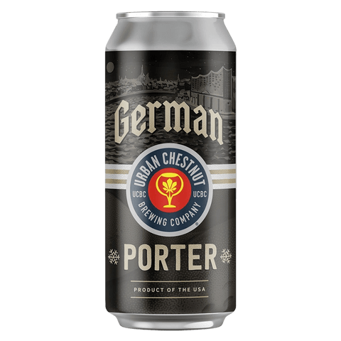 Urban Chestnut German Porter