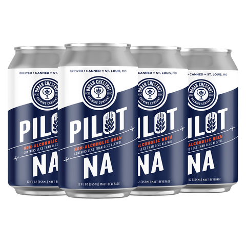 Urban Chestnut Pilot N/A