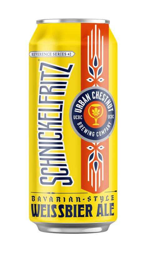 Urban Chestnut Schnickelfritz