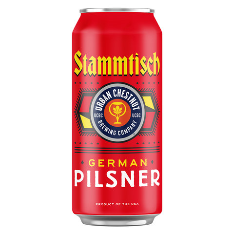 Urban Chestnut Stammtisch