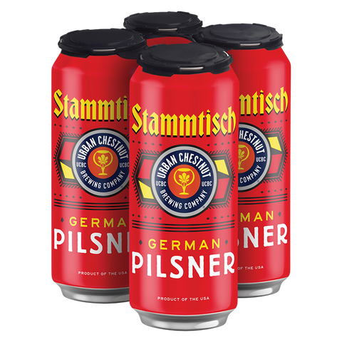 Urban Chestnut Stammtisch