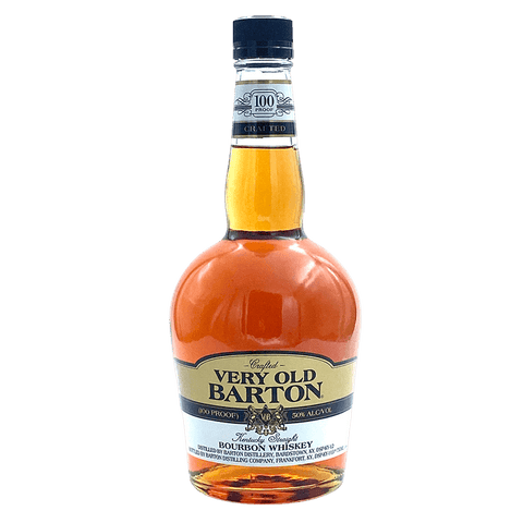 Very Old Barton 100 750ml