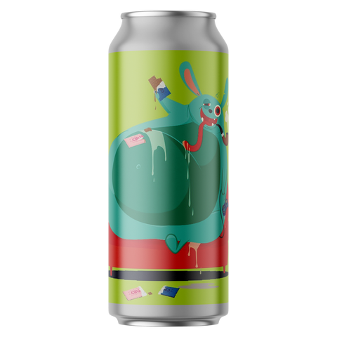 Werk Force 2026 Bourbon Barrel Aged Humongous Chungus